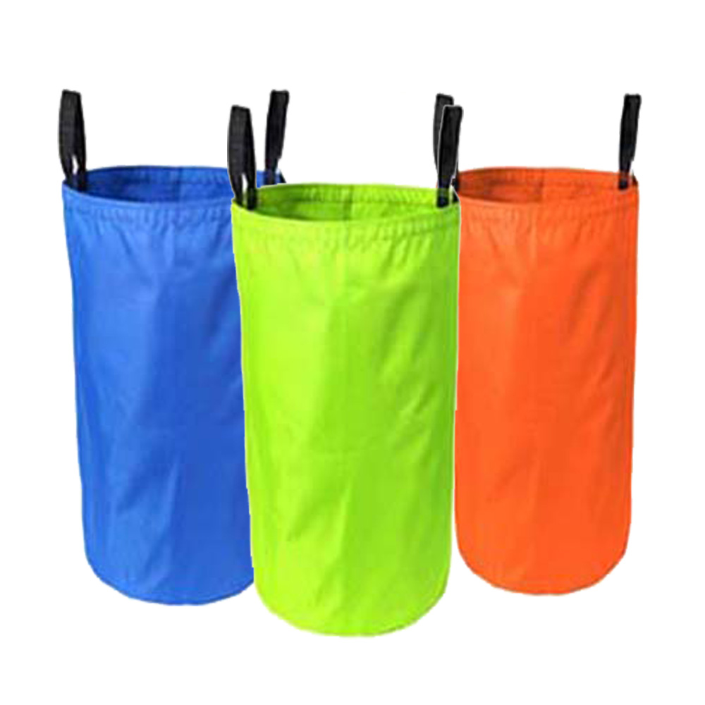 Kids Outdoor Jumping Toys - 3 ชิ้น ของเล่นกีฬากลางแจ้งสำหรับเด็ก ถุงกระโดดจิงโจ้ สำหรับผู้ใหญ่และครอบครัว เกมแข่งขันถุง