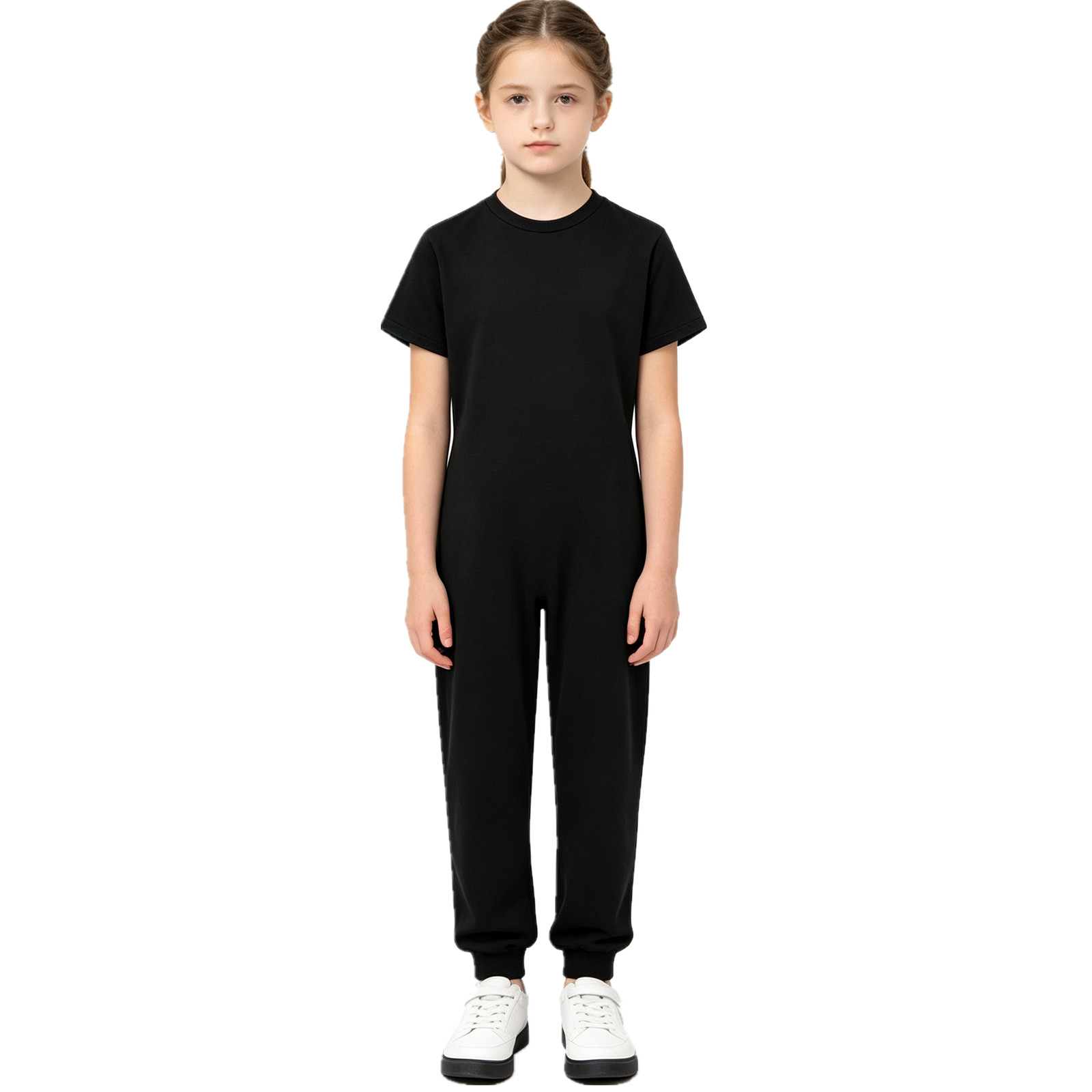 Kids Outdoor Clothing - ชุดจั๊มสูทป้องกันการถอดเสื้อผ้าสำหรับเด็ก ASD สำหรับผู้ป่วยที่มีความต้องการพิเศษ ชุดรอมเปอร์ซิปหลัง ชุดนอนสำหรับใส่กลางแจ้ง ชุดนอนสำหรับใส่ในบ้าน