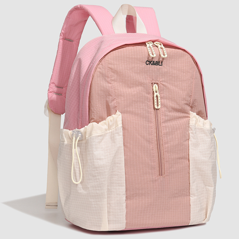 Kids Outdoor Backpack - กระเป๋าเป้สะพายหลังสำหรับเด็กสำหรับเด็กผู้ชายกระเป๋าเป้สะพายหลังน้ำหนักเบาสำหรับผู้หญิงกระเป๋าเป้สะพายหลังเดินทางกันน้ำกระเป๋ากีฬากระเป๋าออกแบบกระเป๋า Рюкзак Sac