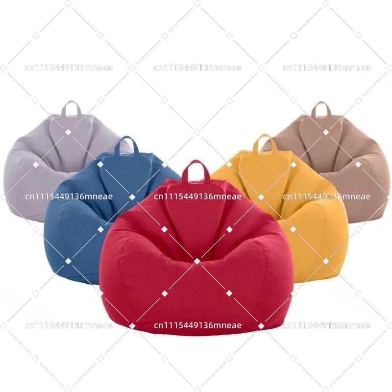 เก้าอี้บีนแบ็กสีม่วงแบบปรับเปล - Kids Outdoor Bean Bag บทวิจารณ์และราคา
