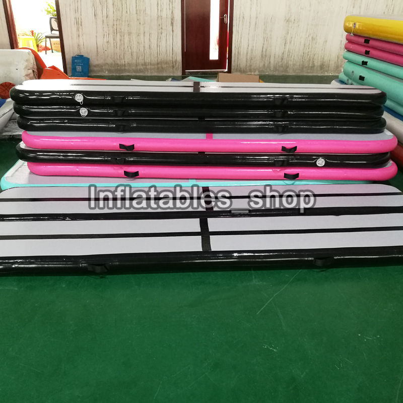 3M แอร์แทร็ค แมทท์ แผ่นรองลมสำ - Kids Outdoor Yoga บทวิจารณ์และราคา