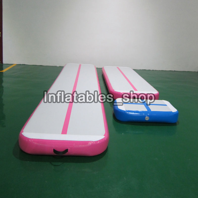 3M แอร์แทร็ค แมทท์ แผ่นรองลมสำ - Kids Outdoor Yoga บทวิจารณ์และราคา