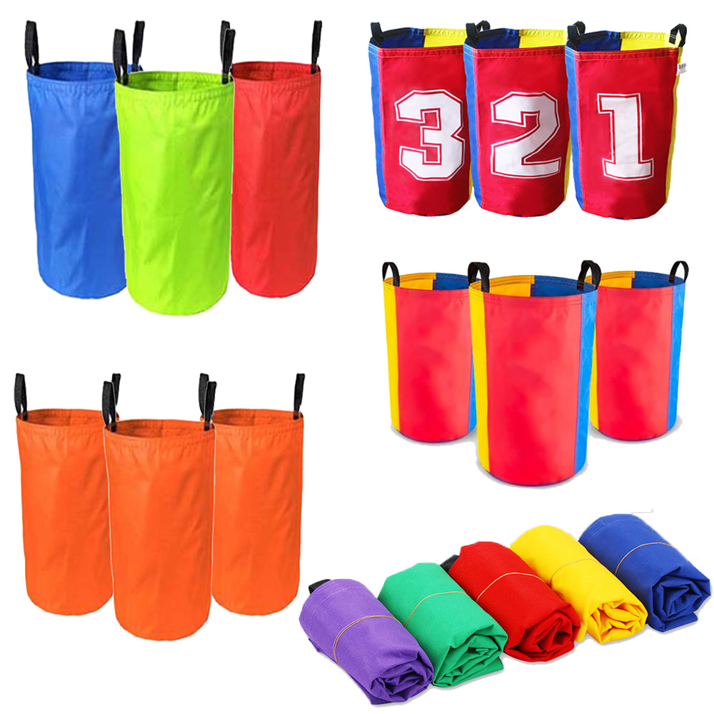 3 ชิ้น ของเล่นกีฬากลางแจ้งสำหร - Kids Outdoor Jumping Toys บทวิจารณ์และราคา