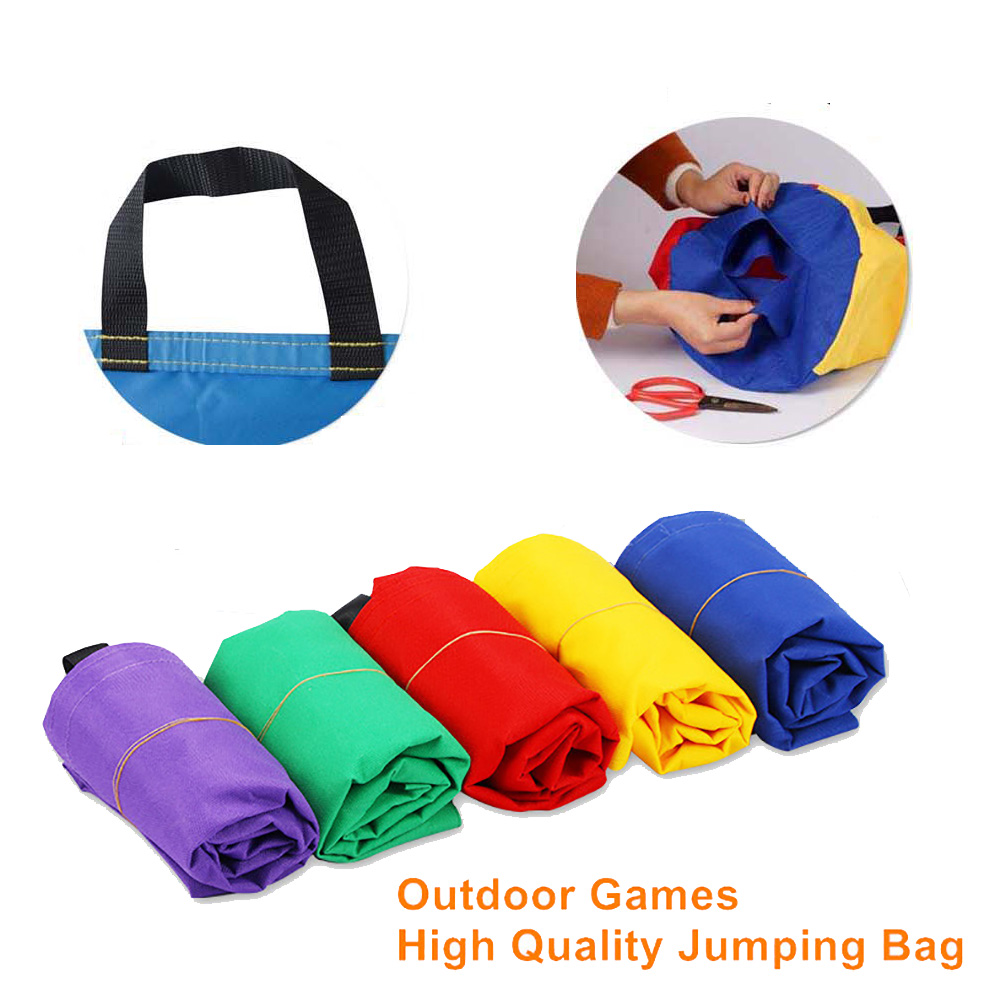 3 ชิ้น ของเล่นกีฬากลางแจ้งสำหร - Kids Outdoor Jumping Toys บทวิจารณ์และราคา
