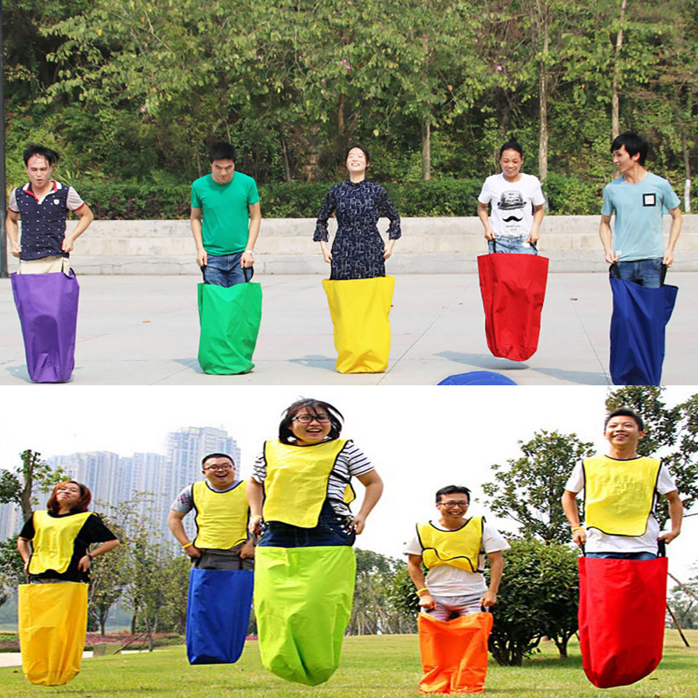 3 ชิ้น ของเล่นกีฬากลางแจ้งสำหร - Kids Outdoor Jumping Toys บทวิจารณ์และราคา