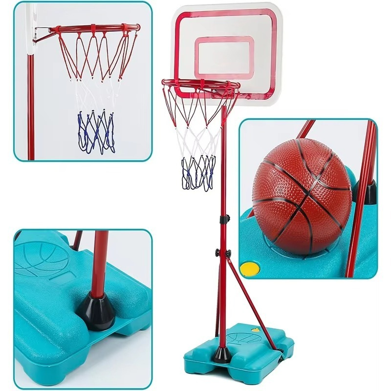 ของขวัญกลางแจ้งสุดพิเศษสำหรับค - Kids Outdoor Basketball Hoop บทวิจารณ์และราคา