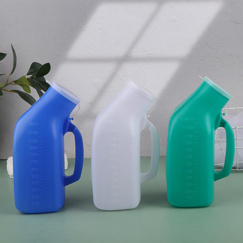 กระโถนพกพาสำหรับผู้ใหญ่ 1 ชิ้น - Kids Outdoor Urinal บทวิจารณ์และราคา