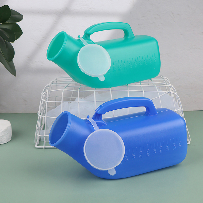 กระโถนพกพาสำหรับผู้ใหญ่ 1 ชิ้น - Kids Outdoor Urinal บทวิจารณ์และราคา