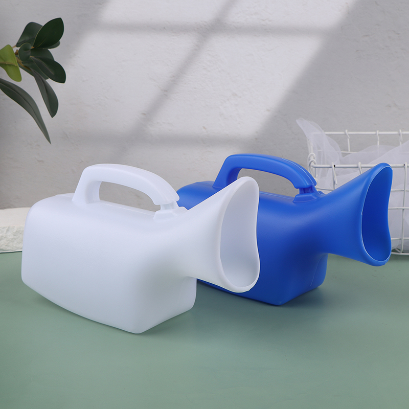 กระโถนพกพาสำหรับผู้ใหญ่ 1 ชิ้น - Kids Outdoor Urinal บทวิจารณ์และราคา