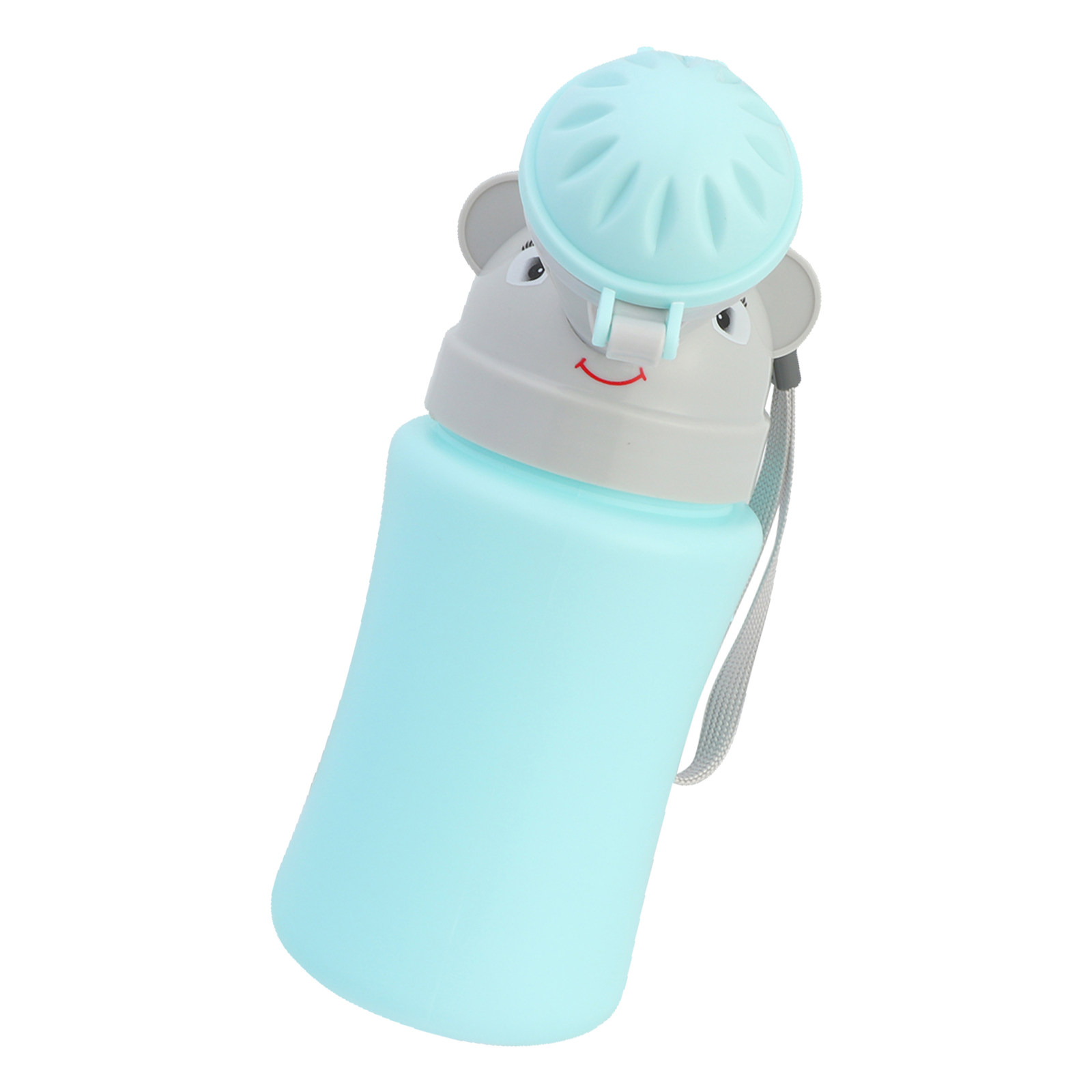 โถสุขภัณฑ์สำหรับเด็กแบบพกพา น้ - Kids Outdoor Urinal บทวิจารณ์และราคา