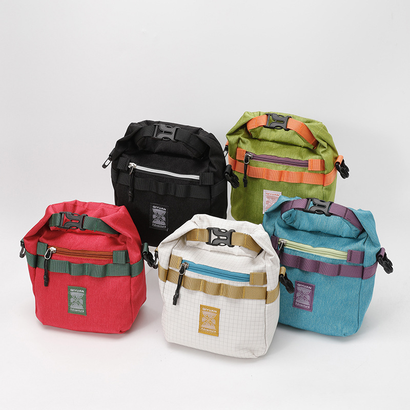 กระเป๋าสะพายข้างลำลองสำหรับเด็ - Kids Outdoor Backpack บทวิจารณ์และราคา