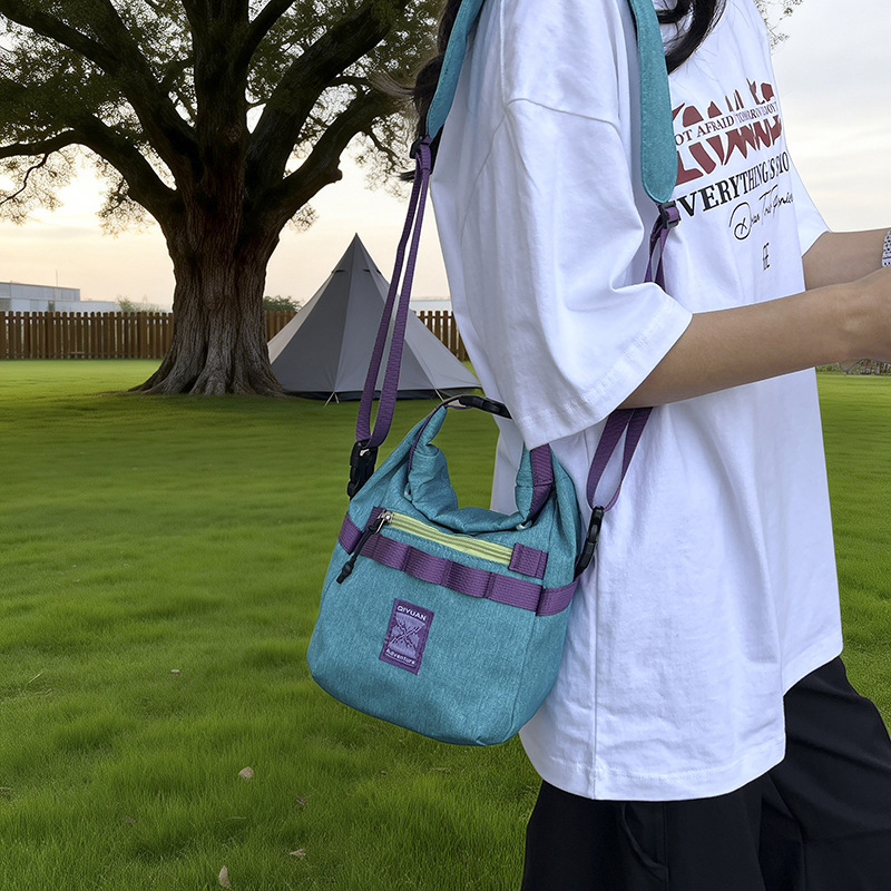 กระเป๋าสะพายข้างลำลองสำหรับเด็ - Kids Outdoor Backpack บทวิจารณ์และราคา