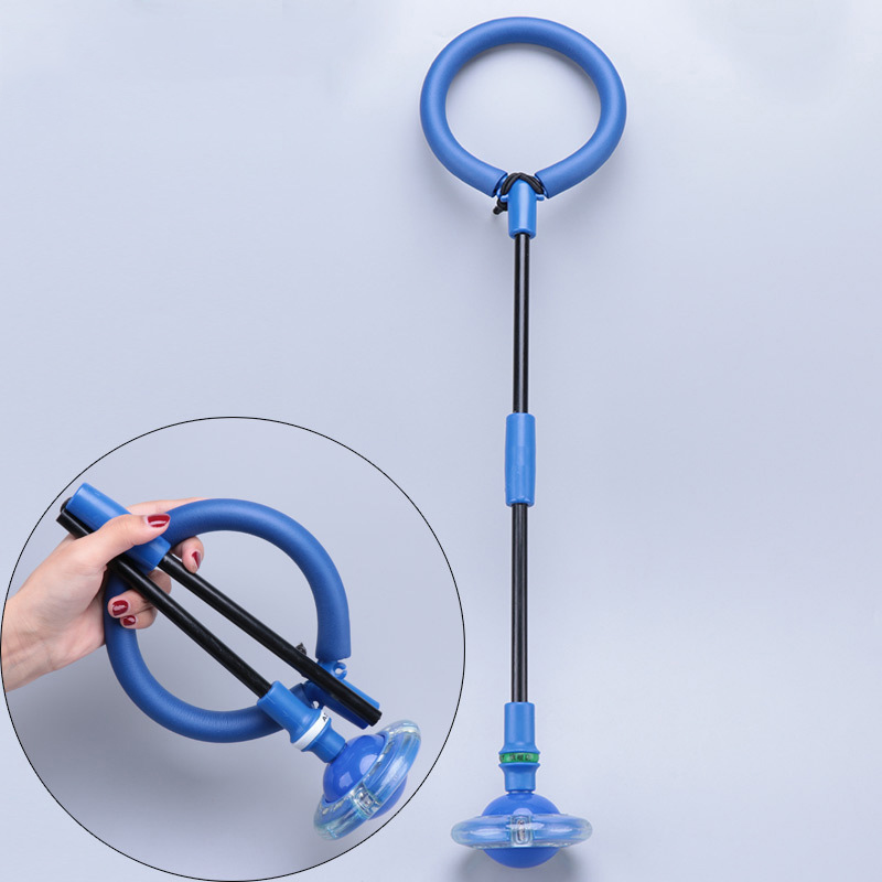 แฟลชกระโดดเชือกลูกบอลเด็กหนึ่ง - Kids Outdoor Yard Games บทวิจารณ์และราคา