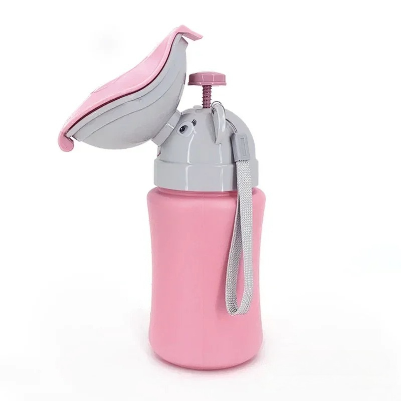 แบบพกพาเด็กสุขอนามัยห้องน้ําปั - Kids Outdoor Urinal บทวิจารณ์และราคา