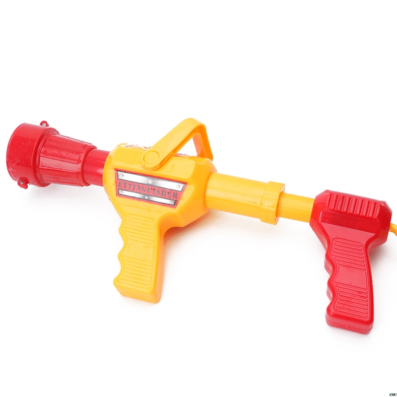 Fire กระเป๋าเป้สะพายหลังปืนฉีด - Kids Outdoor Yard Games บทวิจารณ์และราคา