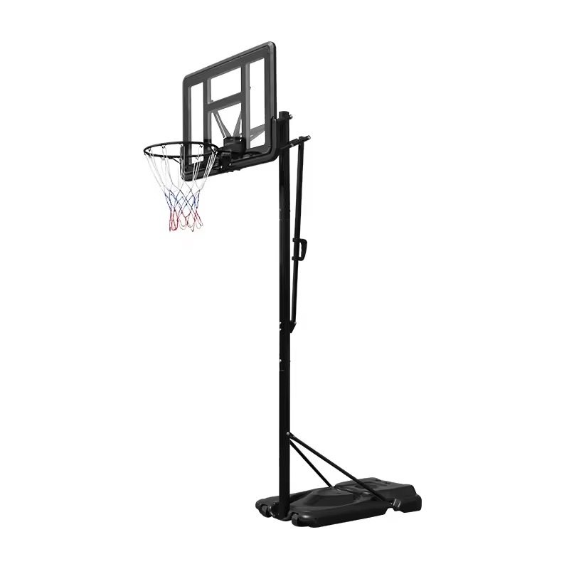 ห่วงบาสเก็ตบอลแบบพกพาสำหรับในร - Kids Outdoor Basketball Hoop บทวิจารณ์และราคา