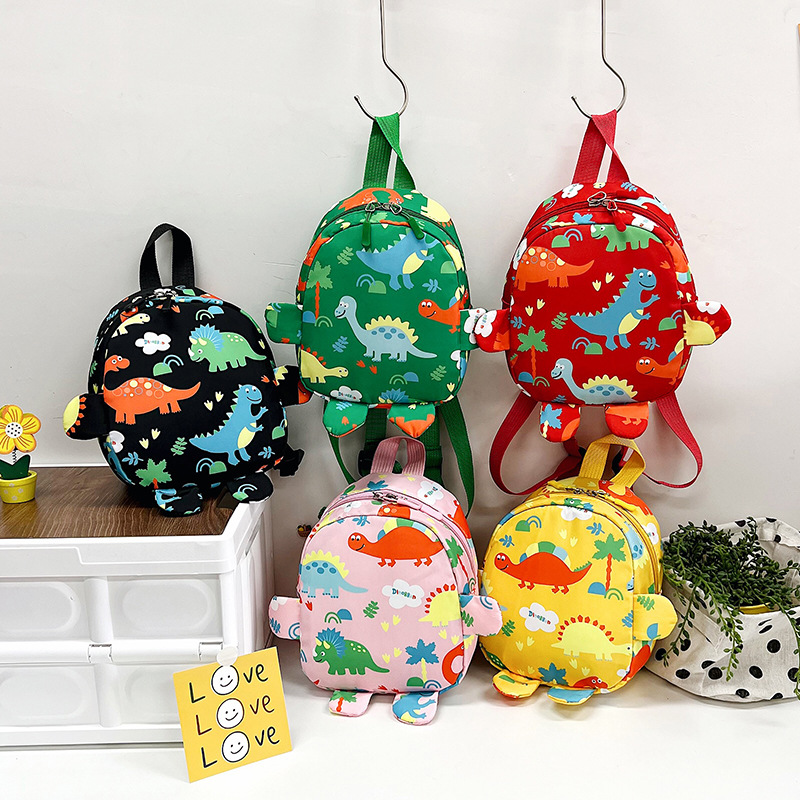 น่ารักกระเป๋าเป้สะพายของเด็กกา - Kids Outdoor Backpack บทวิจารณ์และราคา