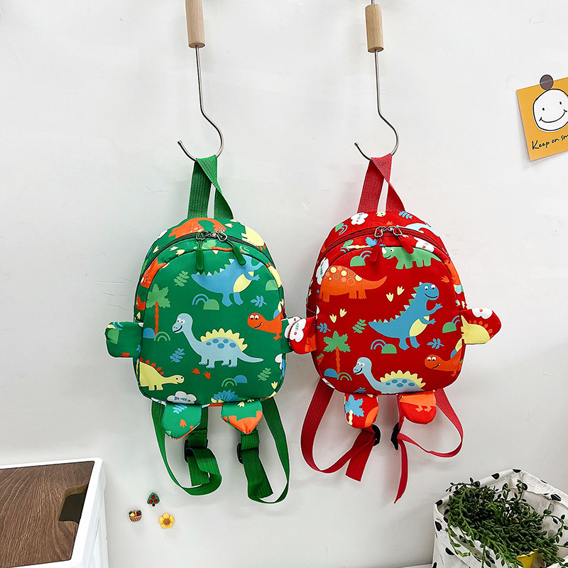 น่ารักกระเป๋าเป้สะพายของเด็กกา - Kids Outdoor Backpack บทวิจารณ์และราคา