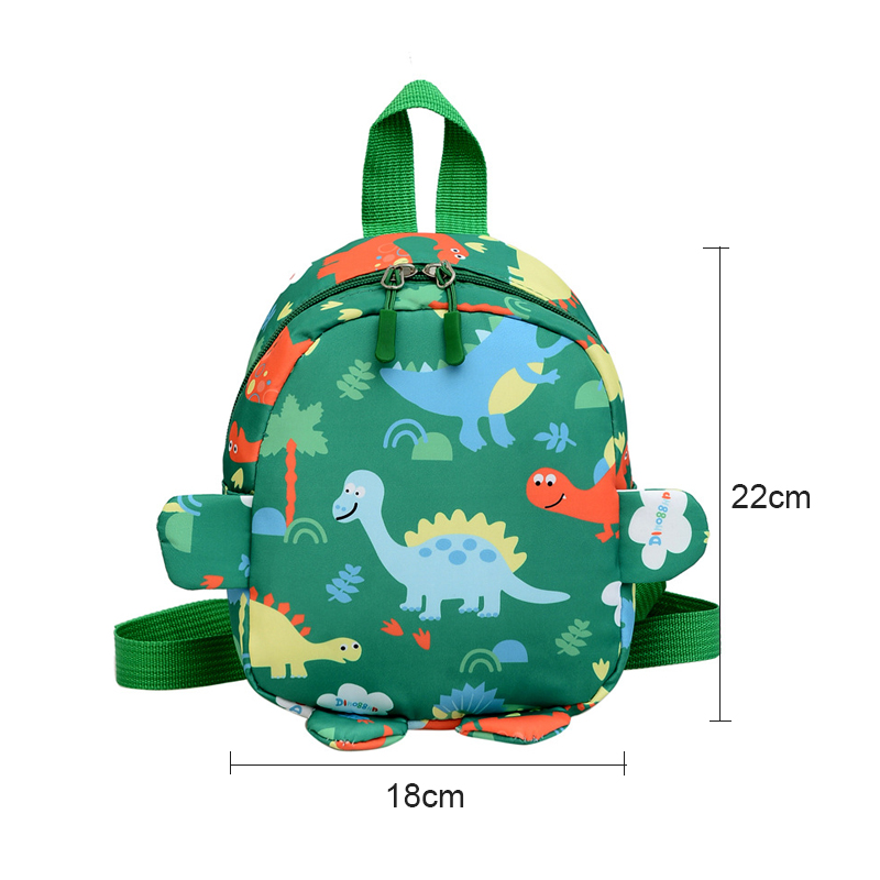 น่ารักกระเป๋าเป้สะพายของเด็กกา - Kids Outdoor Backpack บทวิจารณ์และราคา