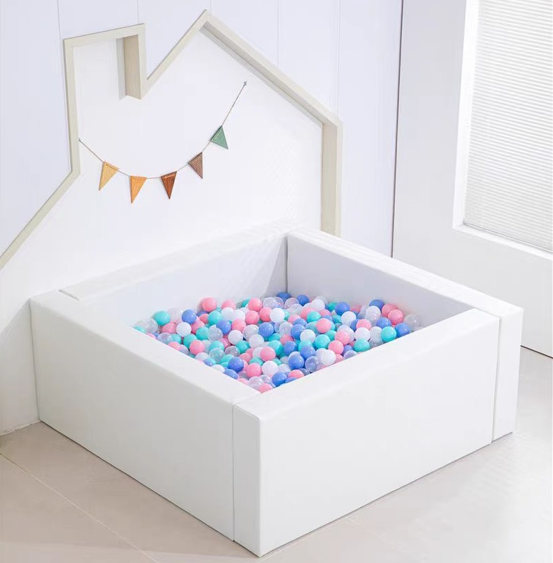 สนามเด็กเล่นในร่มสีขาวลดราคาสุ - Kids Outdoor Tunnel บทวิจารณ์และราคา
