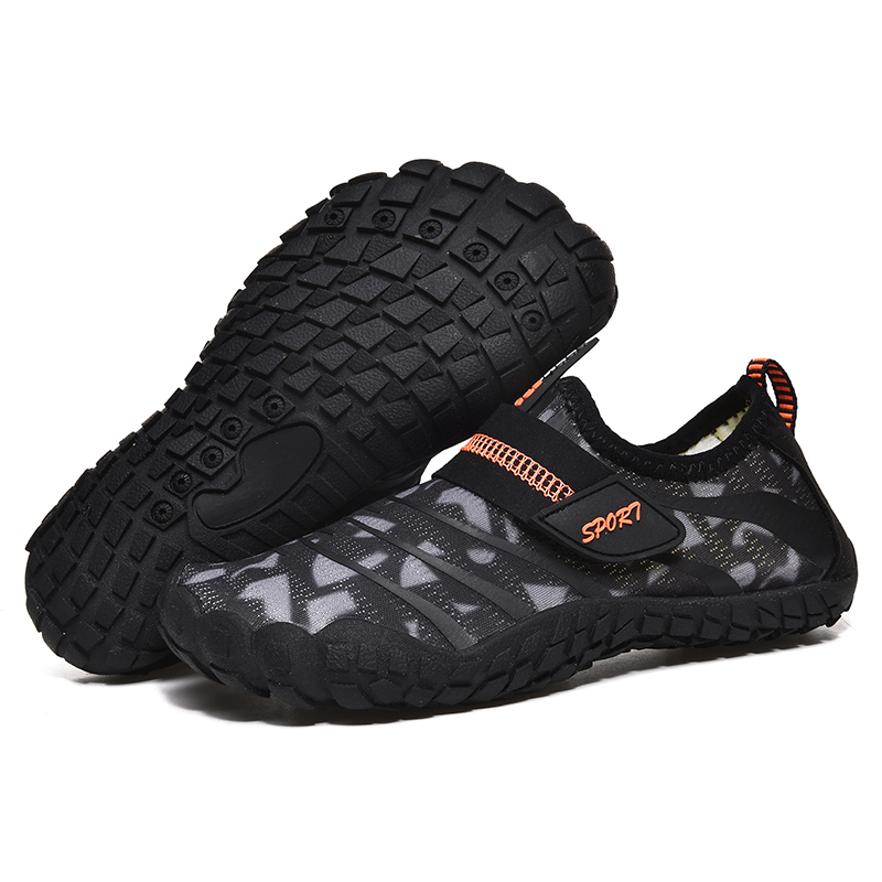 รองเท้าดำน้ำสำหรับเด็กใช้กลางแ - Kids Outdoor Yoga บทวิจารณ์และราคา