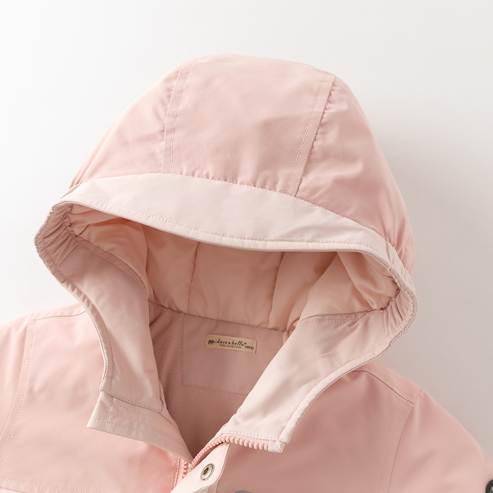 เดฟ เบลล่าเสื้อแจ็คเก็ตเด็กฤดู - Kids Outdoor Clothing บทวิจารณ์และราคา