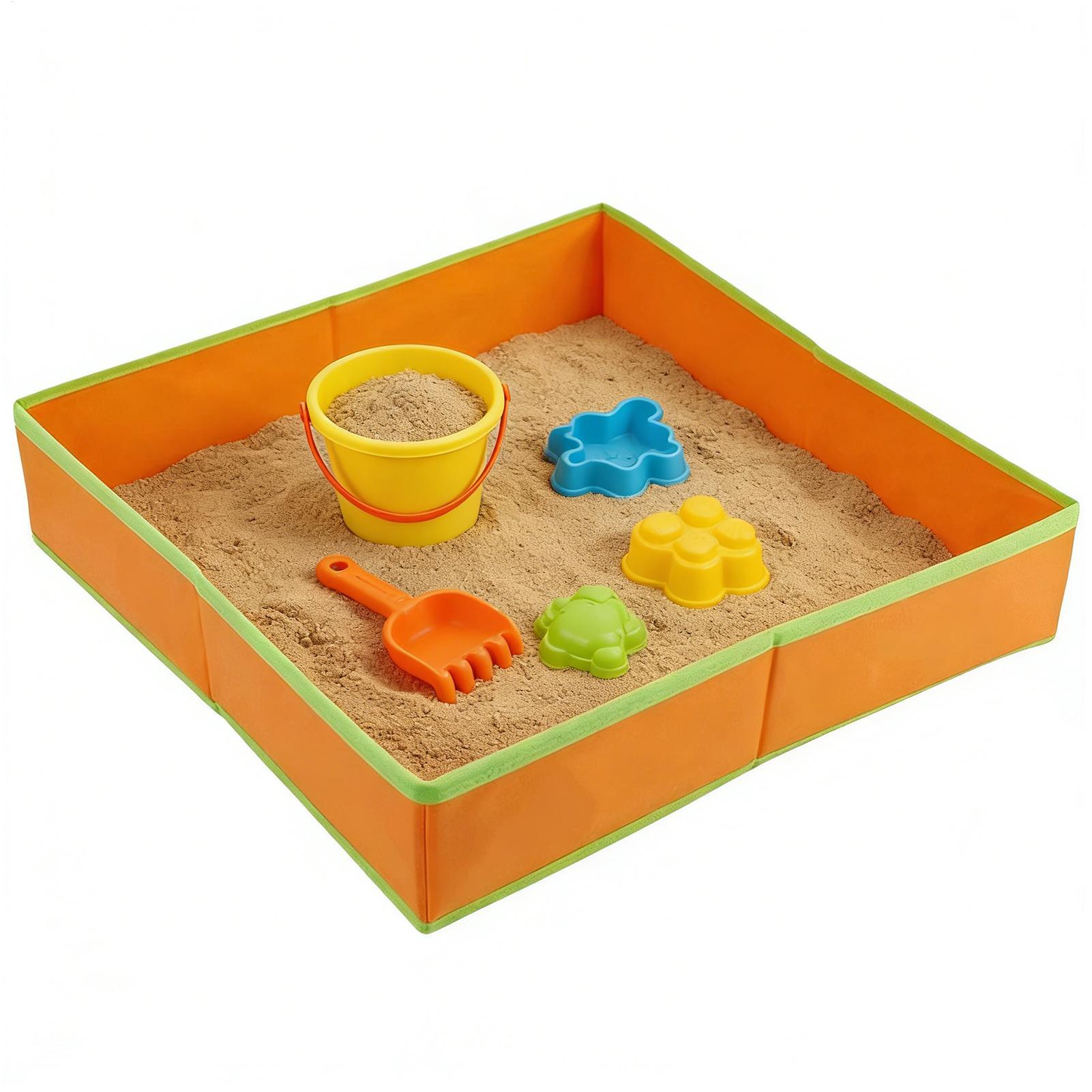 โต๊ะทรายสำหรับเด็ก 1 ชิ้น ของเ - Kids Outdoor Tunnel บทวิจารณ์และราคา