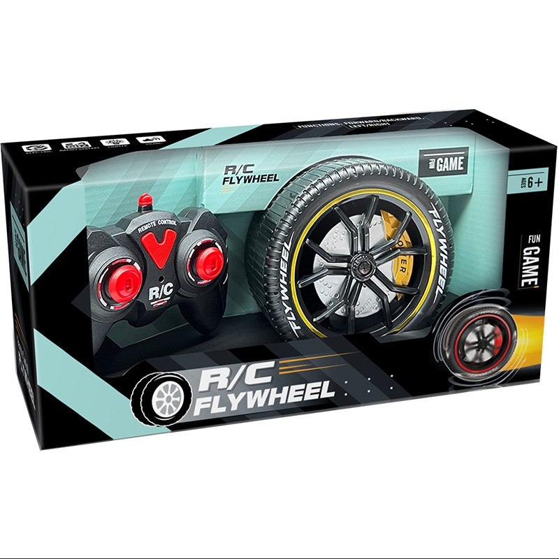 รถบังคับวิทยุ 2.4G ของเล่นล้อแ - Kids Unique Outdoor Toys บทวิจารณ์และราคา