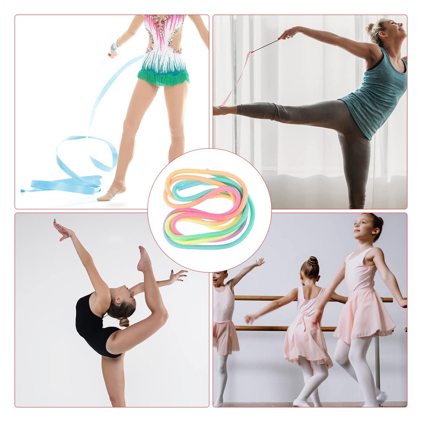 เชือกยิมนาสติกสำหรับเล่นออกกำล - Kids Outdoor Yoga บทวิจารณ์และราคา