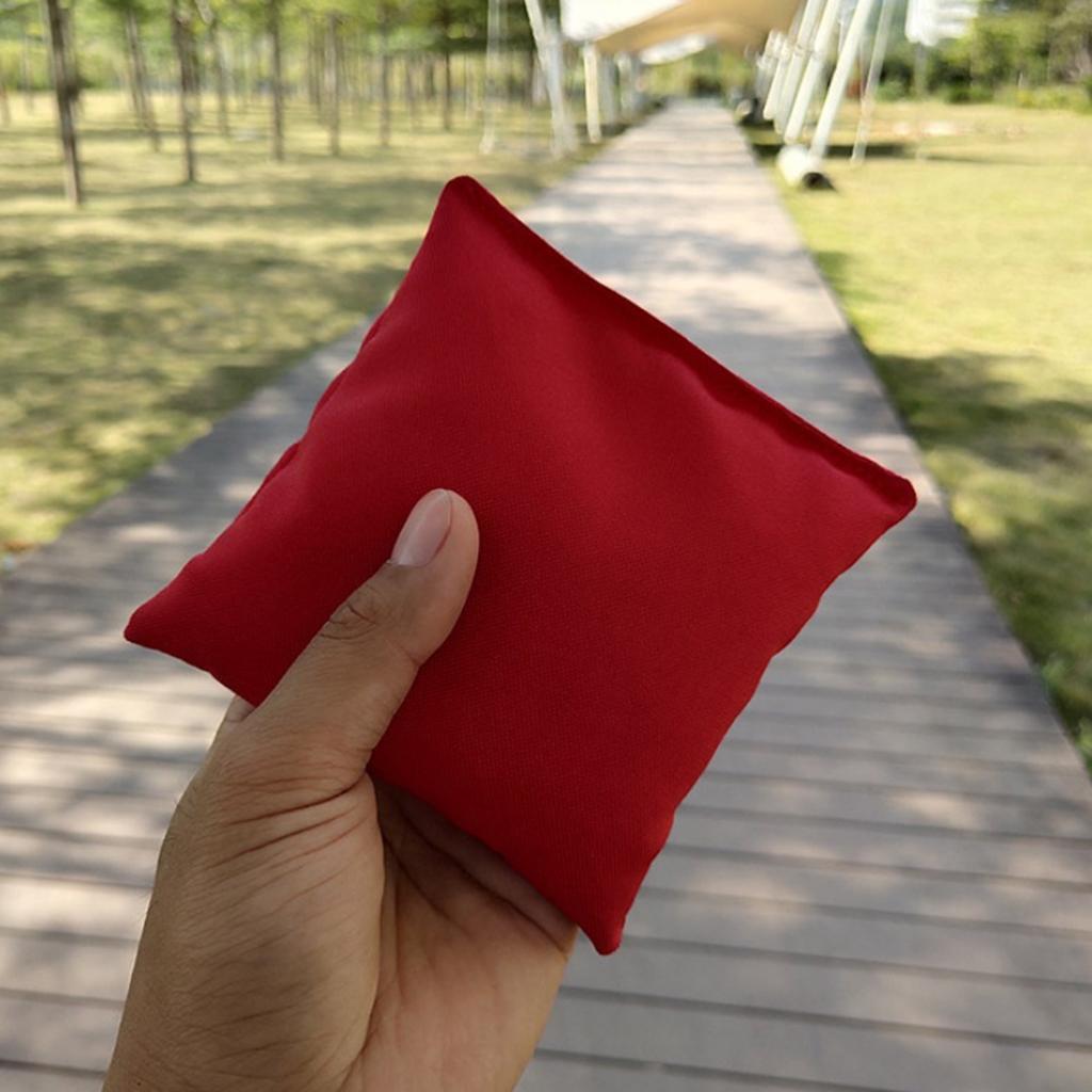 ชุดเกมคอร์นโฮล กระดานโยนถุงถั่ - Kids Outdoor Bean Bag บทวิจารณ์และราคา