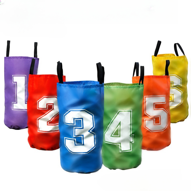 4ชิ้นเด็กสนุกกลางแจ้งกีฬาอุปกร - Kids Outdoor Jumping Toys บทวิจารณ์และราคา