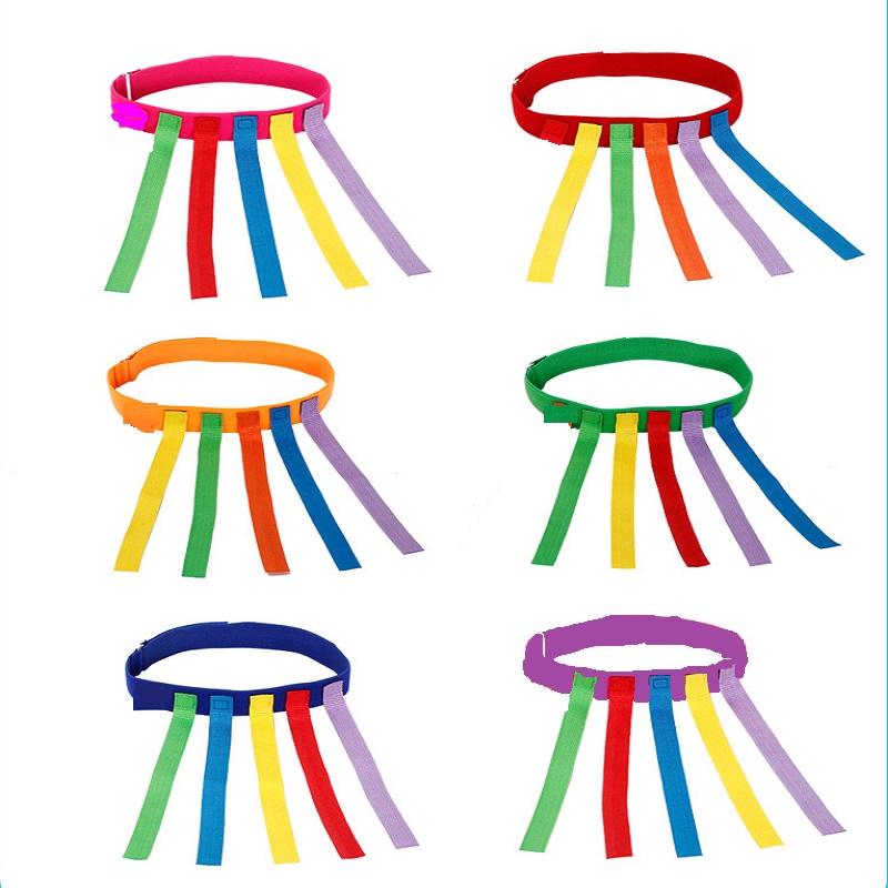 เด็ก Interactive จับหางเกมเข็ม - Kids Outdoor Jumping Toys บทวิจารณ์และราคา