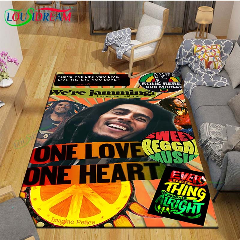 Pop นักร้อง R-Reggae Bob Marle - Kids Outdoor Yoga บทวิจารณ์และราคา