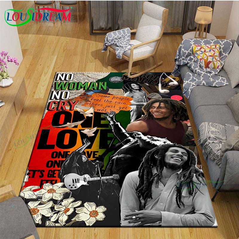 Pop นักร้อง R-Reggae Bob Marle - Kids Outdoor Yoga บทวิจารณ์และราคา