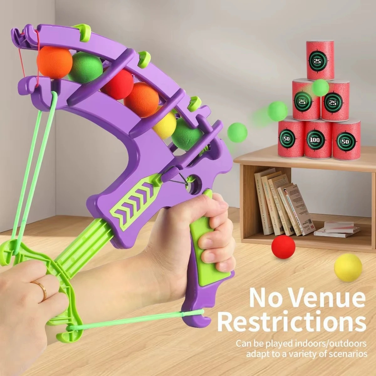 ปืนยิงฟองสบู่แบบอัตโนมัติ ของเ - Kids Outdoor Yard Games บทวิจารณ์และราคา