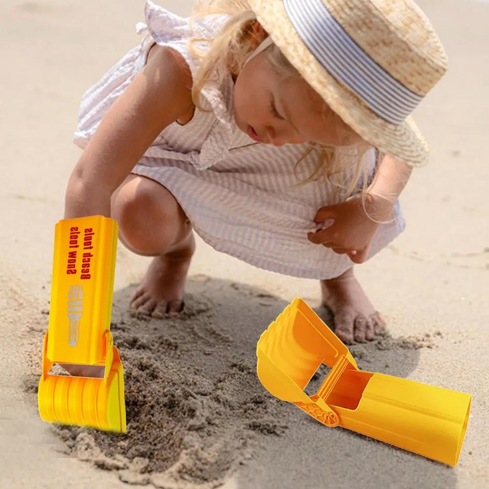 ชุดขุดดิน 1/3 ชิ้น ของเล่นเด็ก - Kids Outdoor Yard Games บทวิจารณ์และราคา