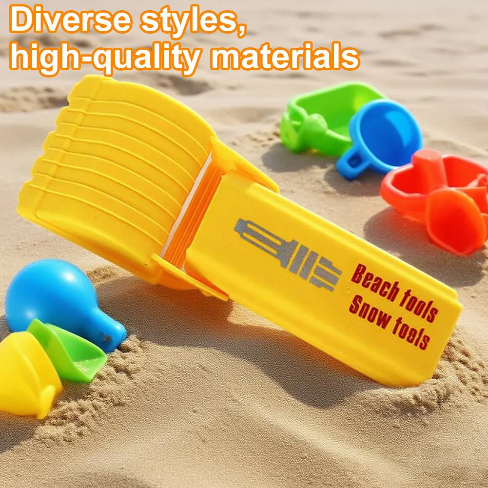 ชุดขุดดิน 1/3 ชิ้น ของเล่นเด็ก - Kids Outdoor Yard Games บทวิจารณ์และราคา