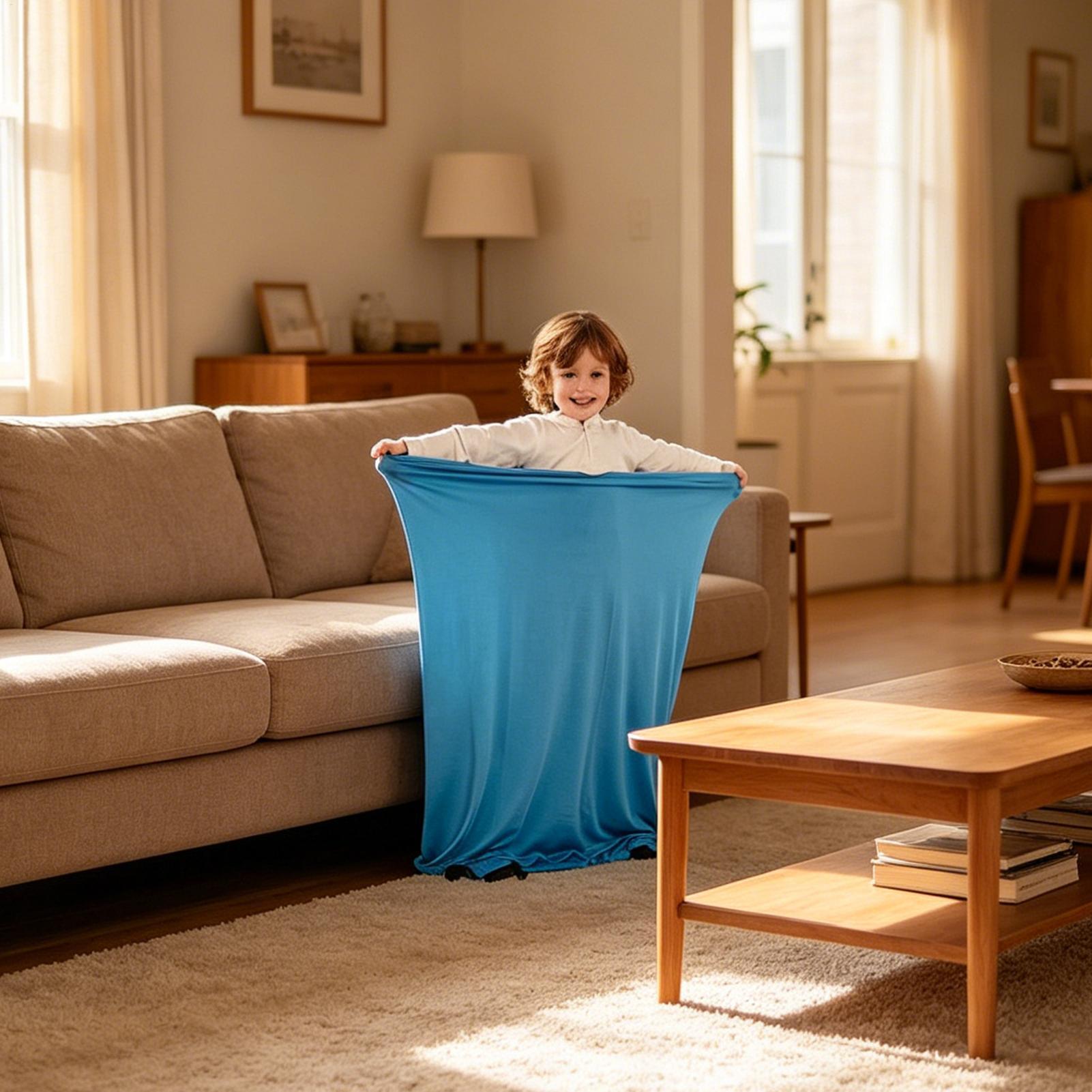 อุโมงค์ผ้าสำหรับเด็ก ชุดของเล่ - Kids Outdoor Tunnel บทวิจารณ์และราคา