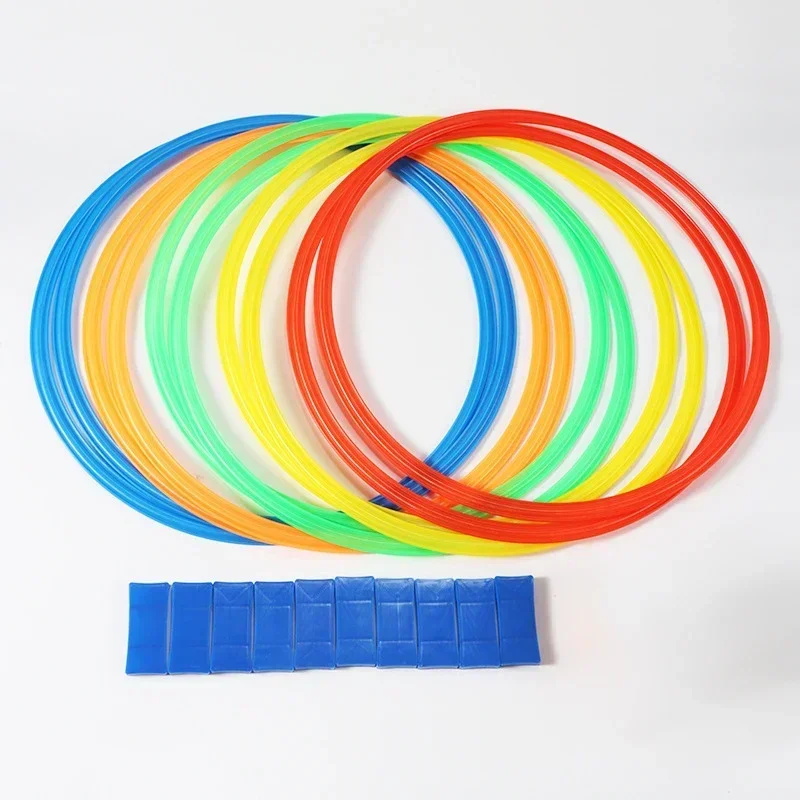 ของเล่นกีฬาฝึกสมรรถภาพร่างกายก - Kids Outdoor Jumping Toys บทวิจารณ์และราคา