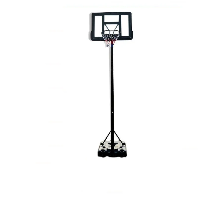 ห่วงบาสเก็ตบอลสำหรับเด็ก ชุดบา - Kids Outdoor Basketball Hoop บทวิจารณ์และราคา