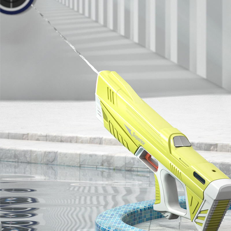 43 ซม.ไฟฟ้าเต็มรูปแบบเก็บน้ําอ - Kids Outdoor Yard Games บทวิจารณ์และราคา