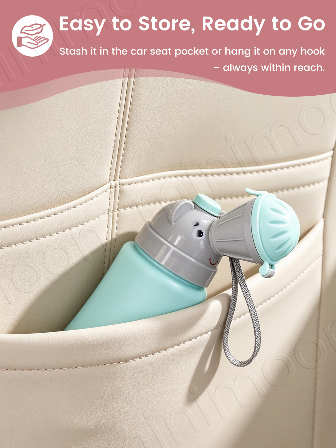 ขวดปัสสาวะพกพาสำหรับเด็ก, ขวดฝ - Kids Outdoor Urinal บทวิจารณ์และราคา