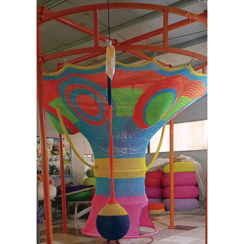 ชุดชิงช้าของเล่นหลากสีขนาดปรับ - Kids Unique Outdoor Toys บทวิจารณ์และราคา