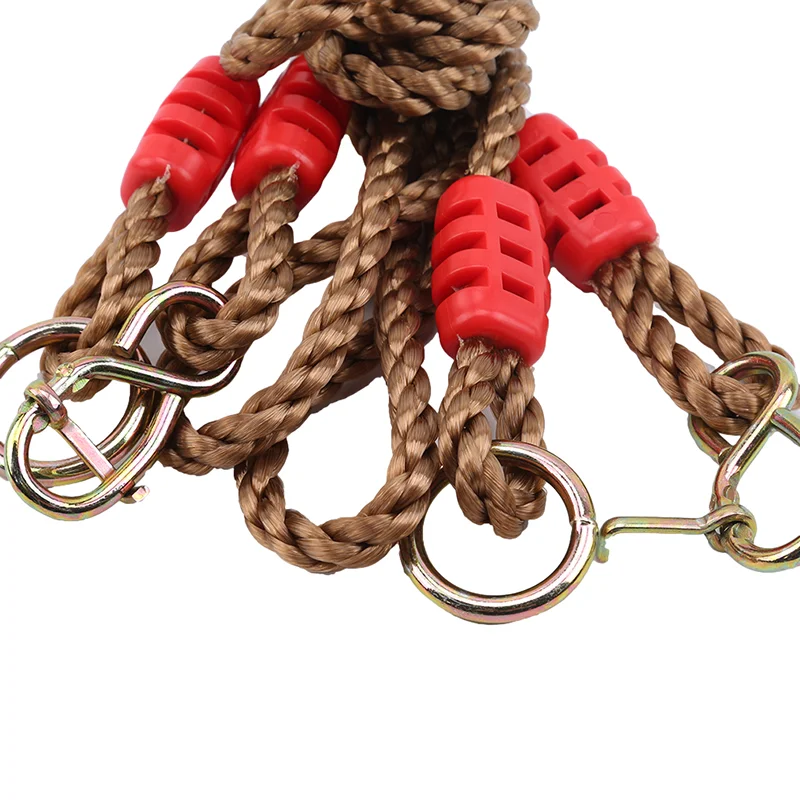 เด็ก Tree Swing เชือกขยายเด็กก - Kids Outdoor Swing Set บทวิจารณ์และราคา