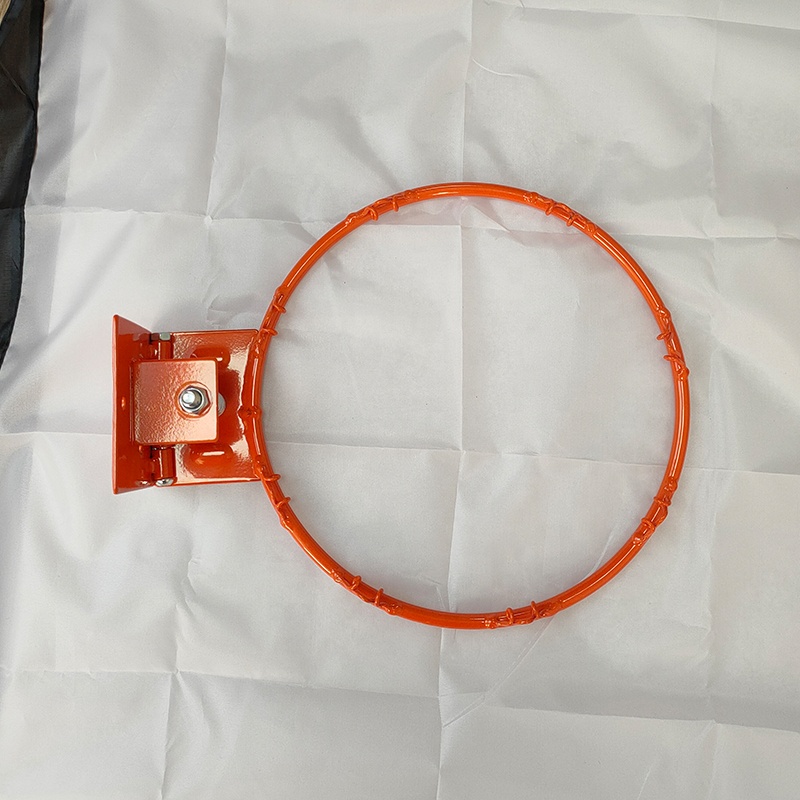 ห่วงบาสเก็ตบอลเด็กกลางแจ้งขนาด - Kids Outdoor Basketball Hoop บทวิจารณ์และราคา