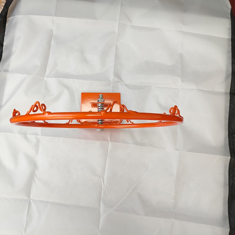 ห่วงบาสเก็ตบอลเด็กกลางแจ้งขนาด - Kids Outdoor Basketball Hoop บทวิจารณ์และราคา