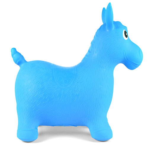 1ชิ้นของเล่นเป่าลมรูปสัตว์กระโ - Kids Outdoor Jumping Toys บทวิจารณ์และราคา