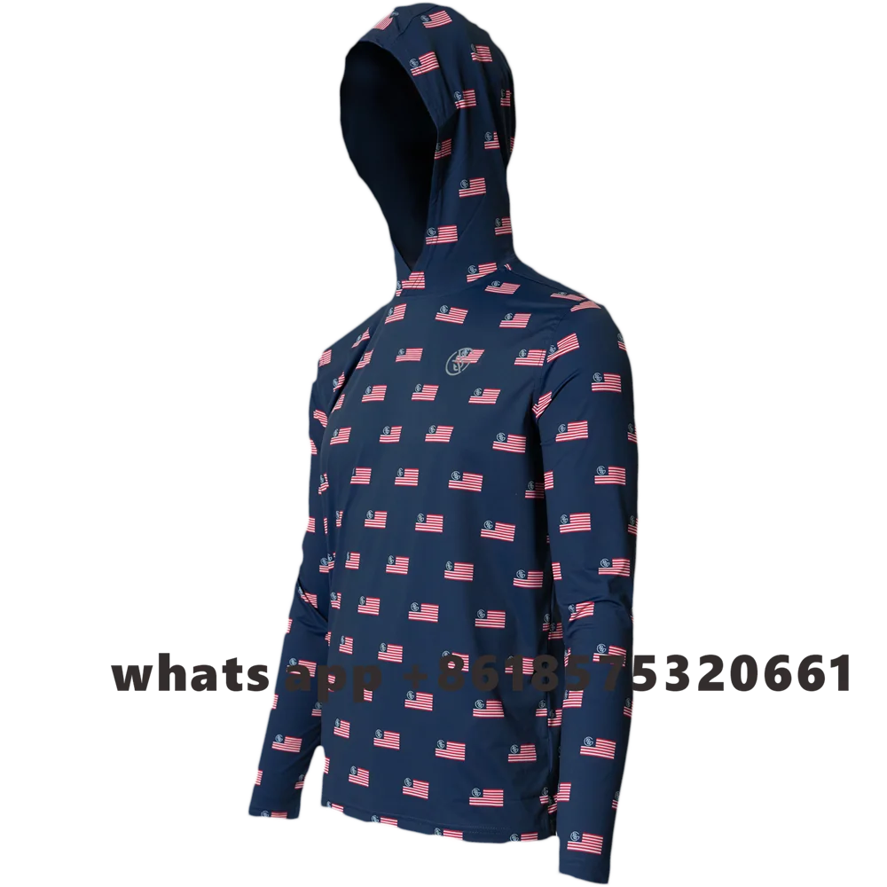 GOOGAN SQUAD ใหม่ตกปลา Hooded  - Kids Outdoor Clothing บทวิจารณ์และราคา