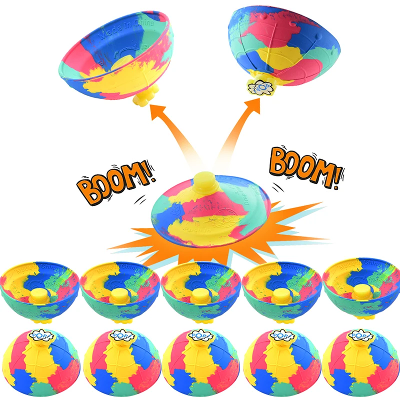 Bouncing Bowl Creative กีฬากลา - Kids Outdoor Jumping Toys บทวิจารณ์และราคา