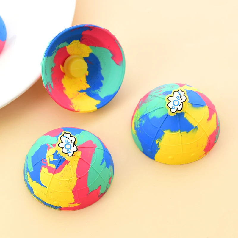 Bouncing Bowl Creative กีฬากลา - Kids Outdoor Jumping Toys บทวิจารณ์และราคา